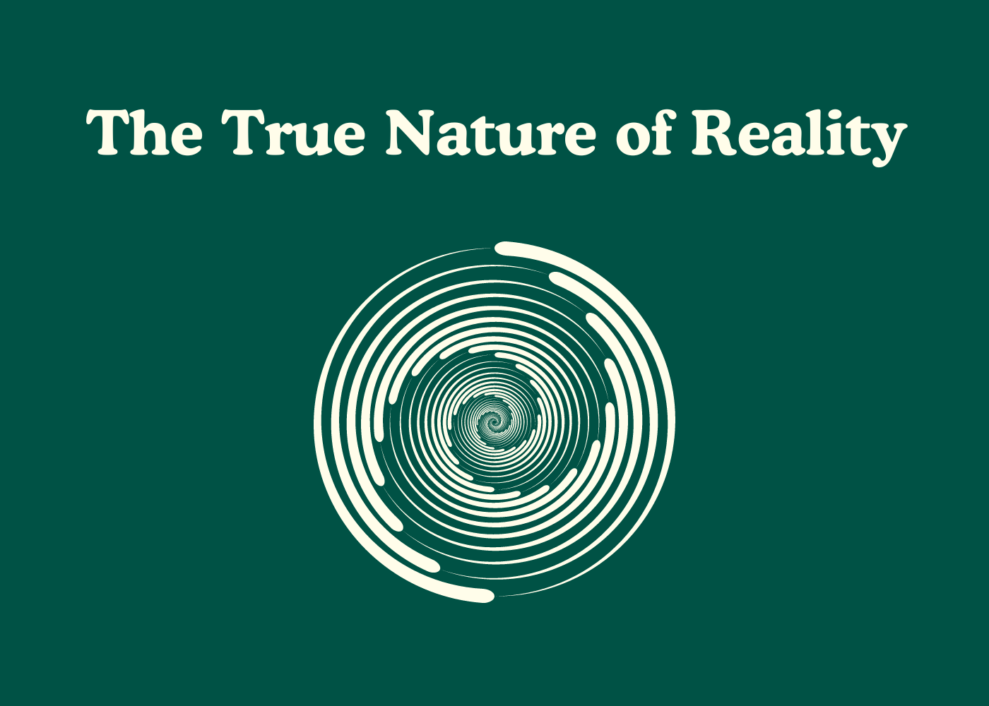 Is Reality Truly Objective? Exploring the Subjective Nature of Truth